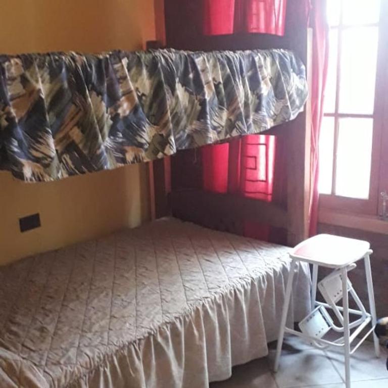 Casa Los Molles - Three-Bedroom House - 8