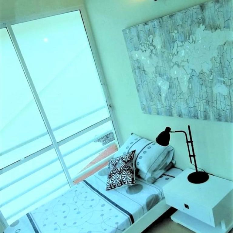 Beach Villa Sol & Mar Cartagena, beachfront & private pool - Villa - 36