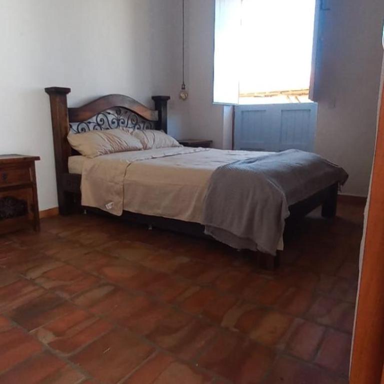 Las 4 Estaciones Alojamientos de Ensueño Barichara - Casa de 3 dormitorios - 25