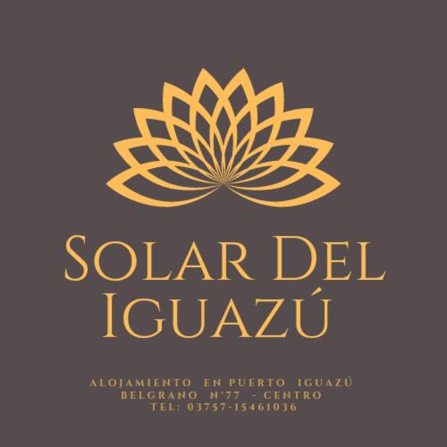 Complejo Solar Del Iguazu 2 - Apartamento - 2 niveles - 5