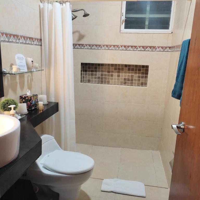 Casa Cristal - Deluxe Double Room with Balcony - 7