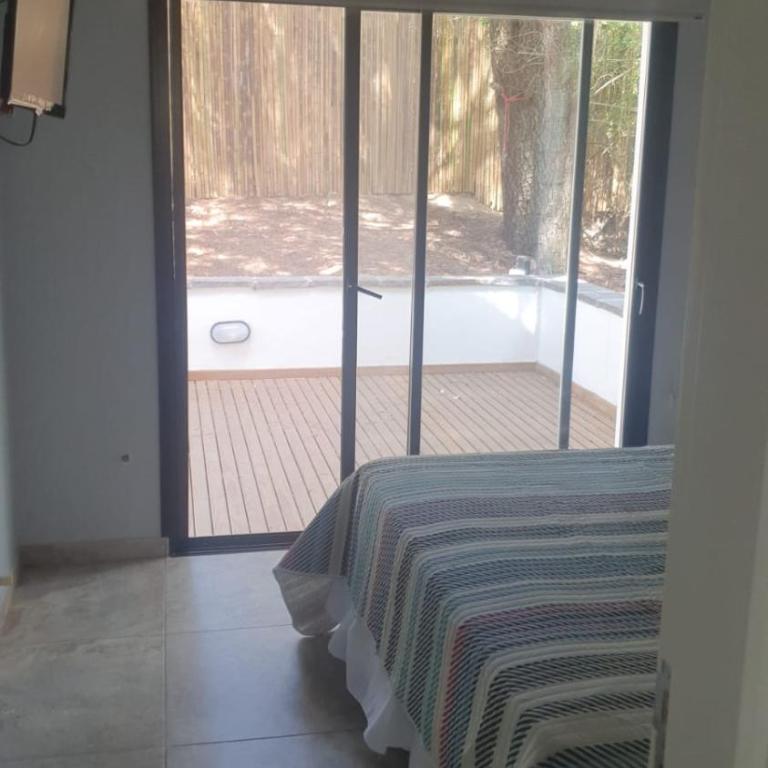 Cabañas LOS BEDUINOS - Two-Bedroom House - 23