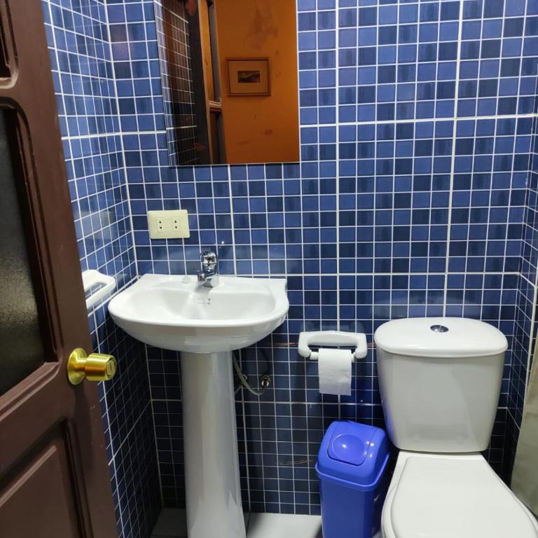 Olala house - Apartamento de 1 dormitorio - 5