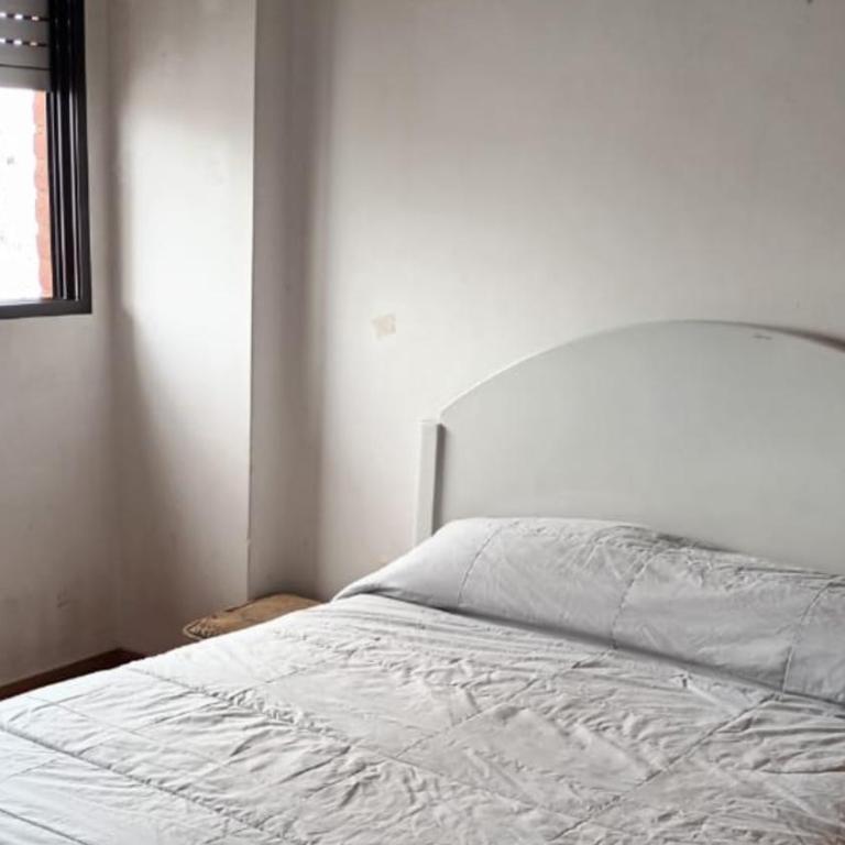 La Perla 23 cochera con control remoto - Apartamento con balcón - 21