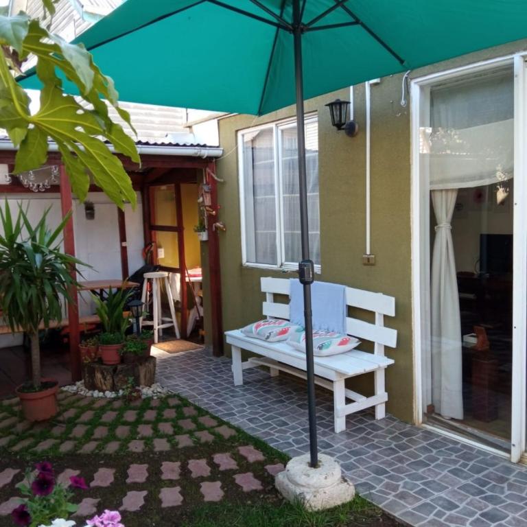 Prairie's House - Casa Unifamiliar de 3 dormitorios - 11