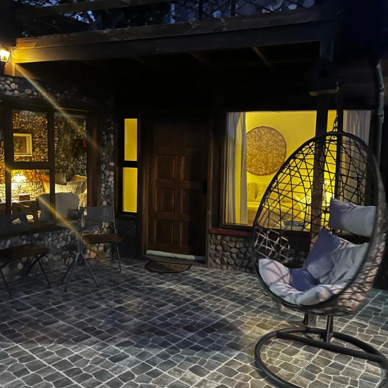 Amigos del viento - Apartamento de 1 dormitorio - 4