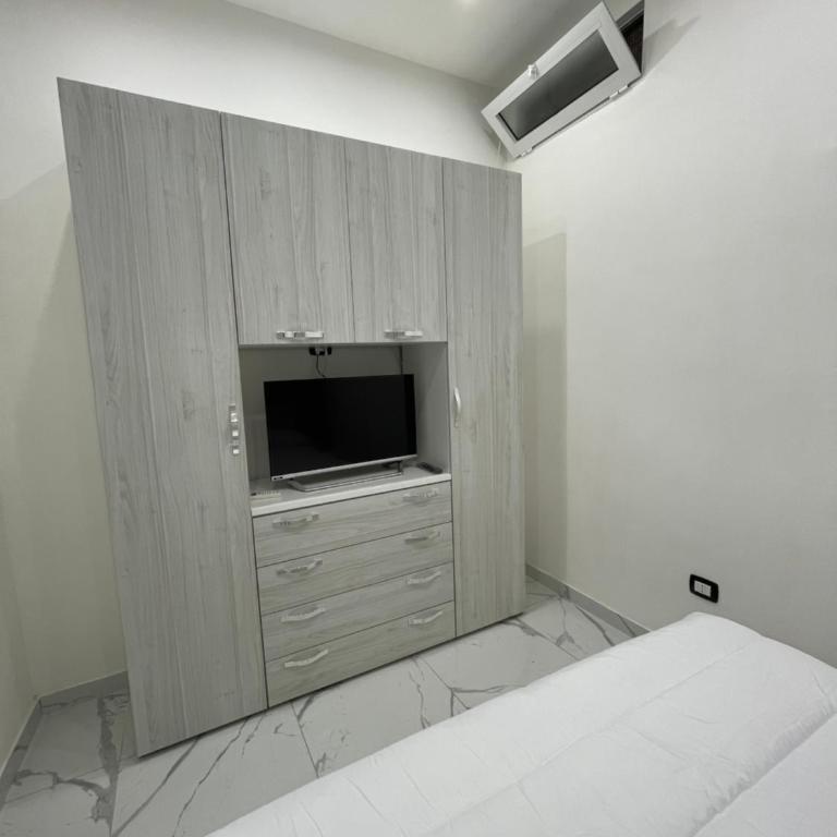 Rosa room luxury suite - Appartamento con 1 Camera da Letto - 1