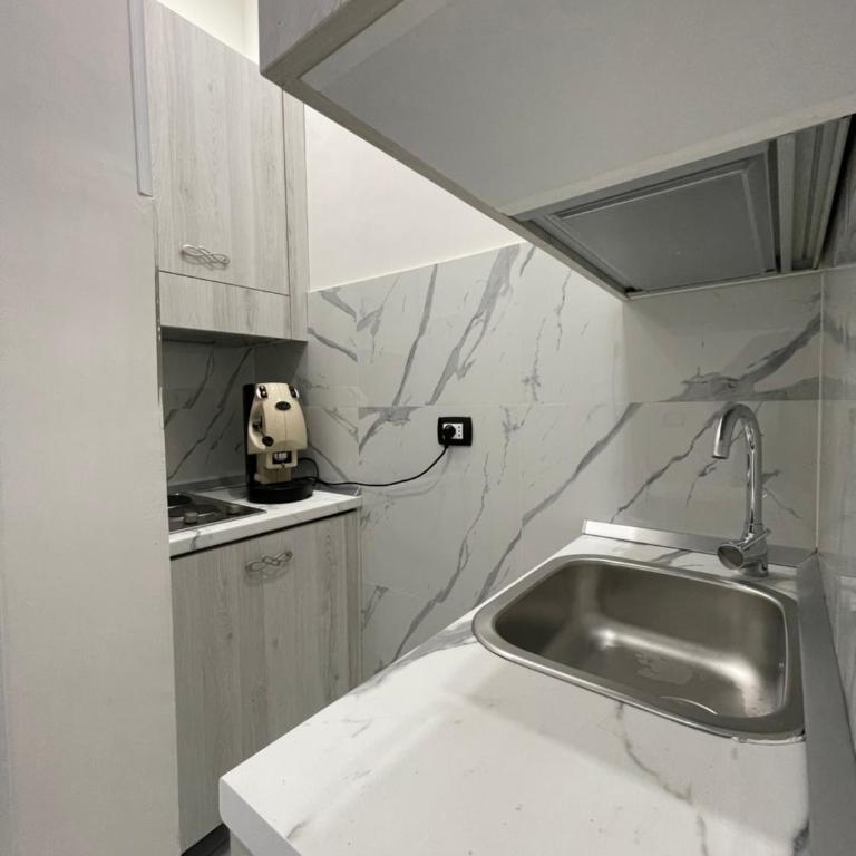 Rosa room luxury suite - Appartamento con 1 Camera da Letto - 5