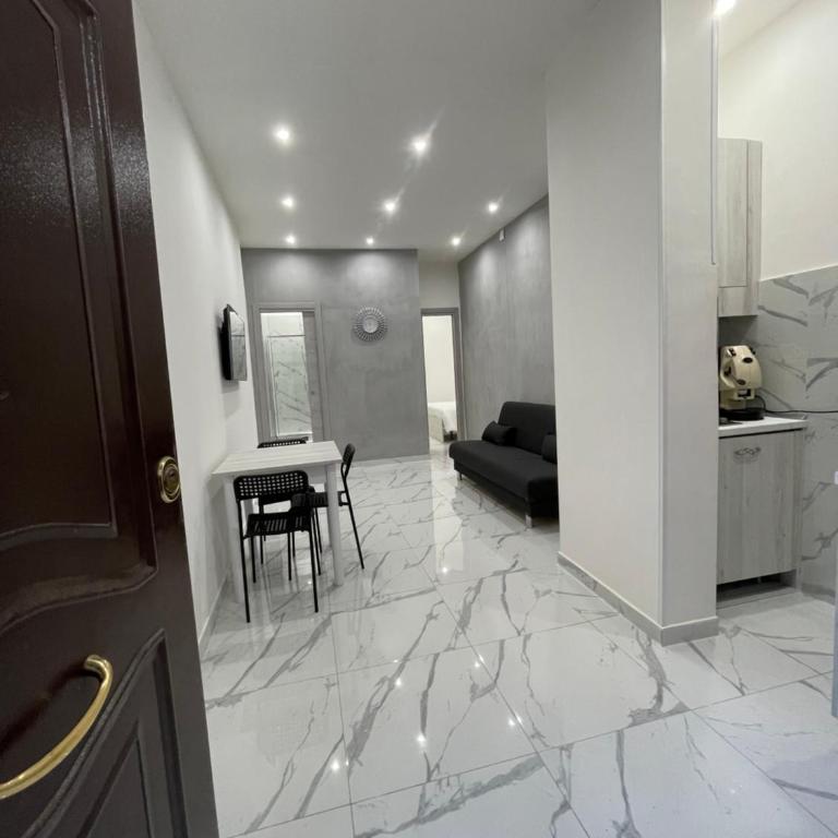 Rosa room luxury suite - Appartamento con 1 Camera da Letto - 6