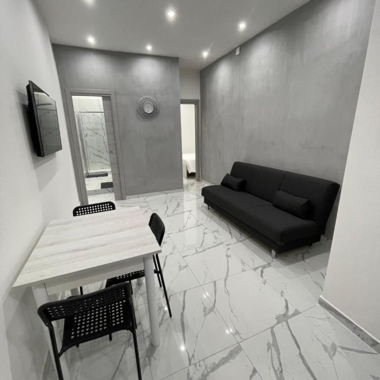 Rosa room luxury suite - Appartamento con 1 Camera da Letto - 8