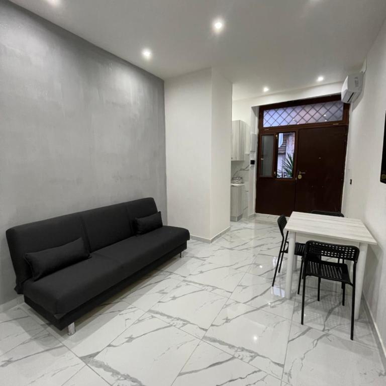 Rosa room luxury suite - Appartamento con 1 Camera da Letto - 14
