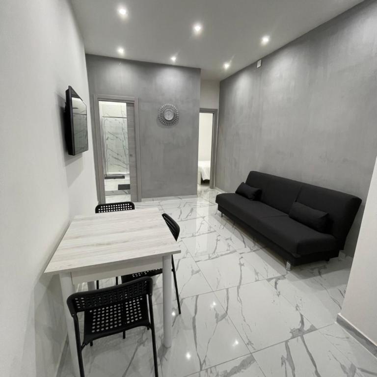 Rosa room luxury suite - Appartamento con 1 Camera da Letto - 16