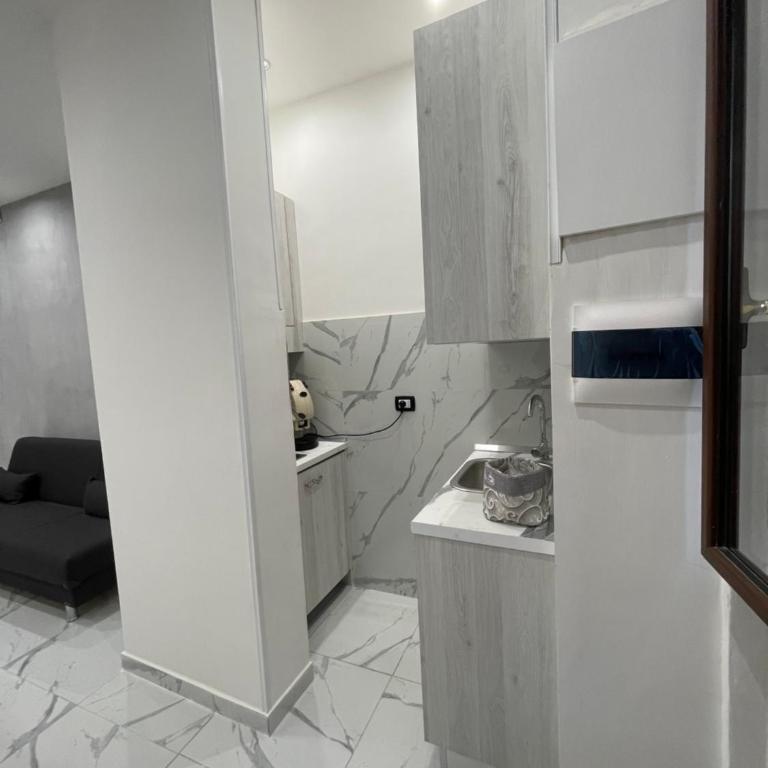 Rosa room luxury suite - Appartamento con 1 Camera da Letto - 17