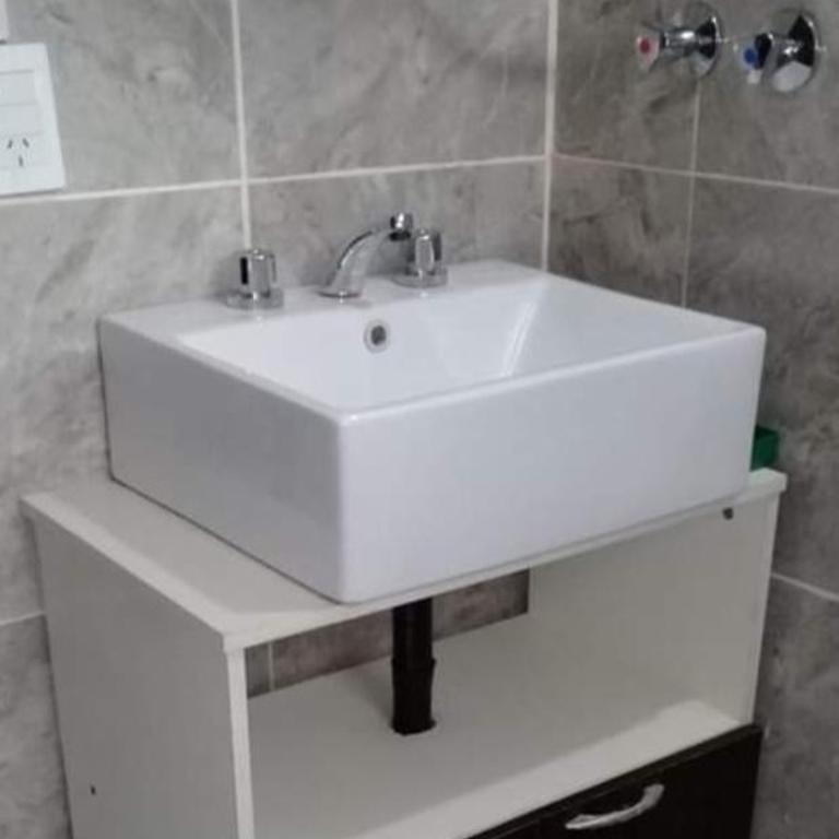 Hostel El Refugio de Las Aves - Litera en habitación compartida mixta - 1