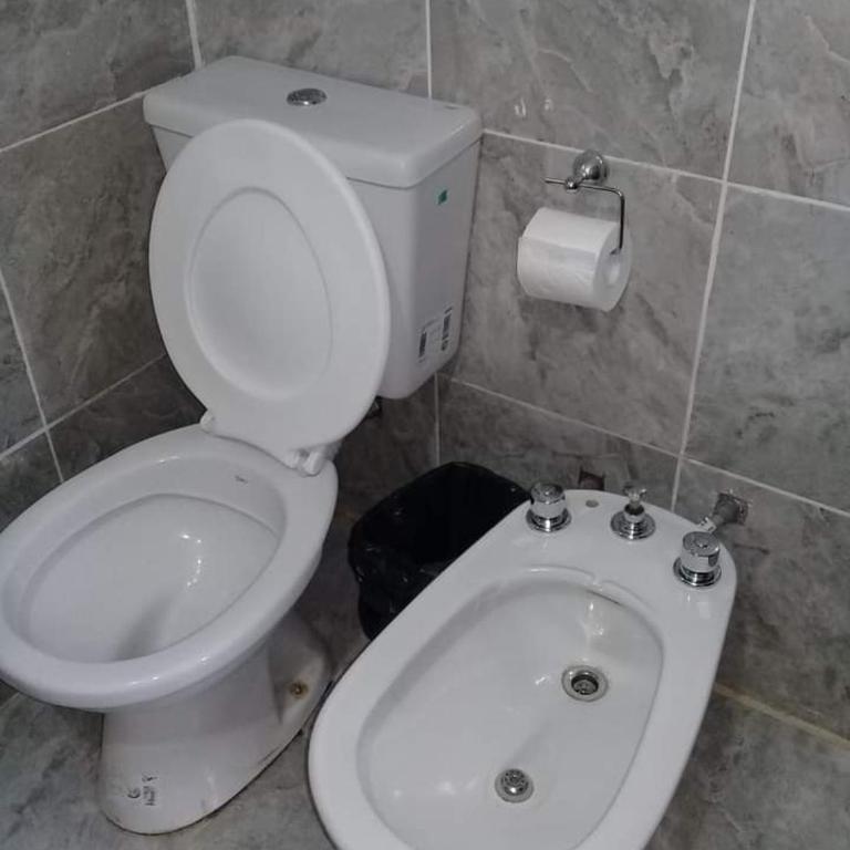 Hostel El Refugio de Las Aves - Bunk Bed in Mixed Dormitory Room - 2