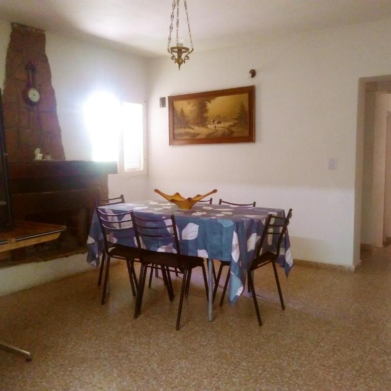 Casa de Vacaciones - Casa de 3 dormitorios - 15