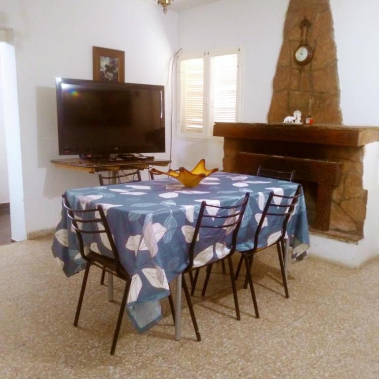 Casa de Vacaciones - Casa de 3 dormitorios - 14