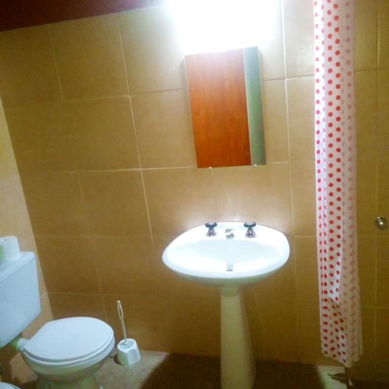 Casa de Vacaciones - Casa de 3 dormitorios - 22