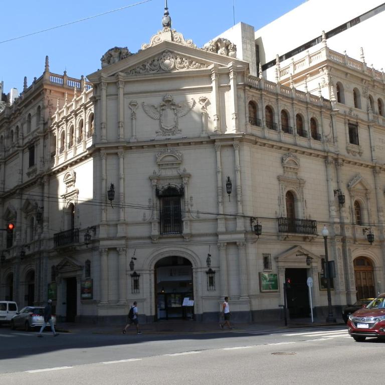 Recoleta excelente ubicación - Apartamento de 1 dormitorio - 29