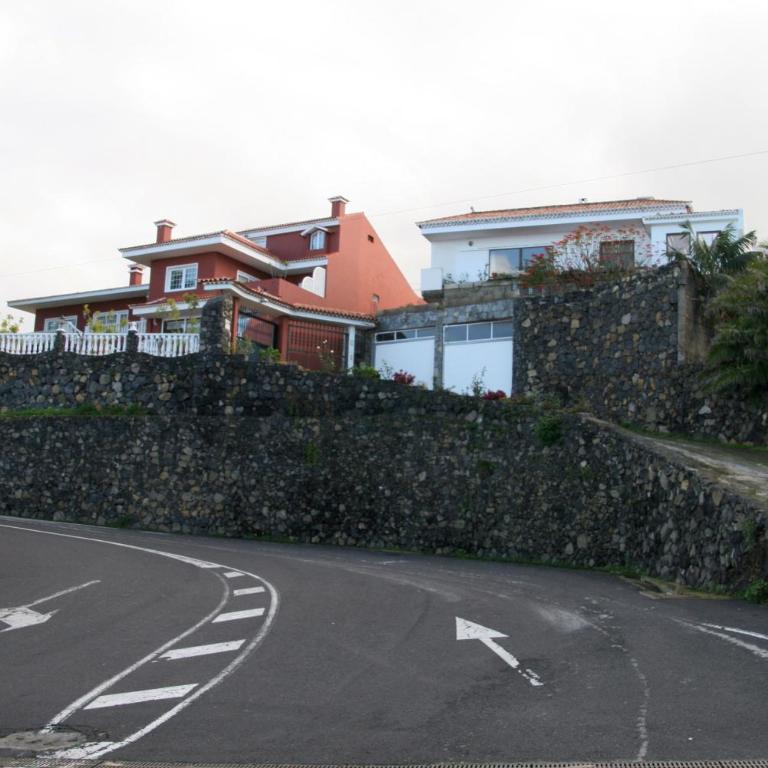 Vivienda Vacacional Paseo Mirabal - Casa de 3 dormitorios - 45
