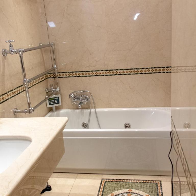 Interno 9 - Large Double Room - 7