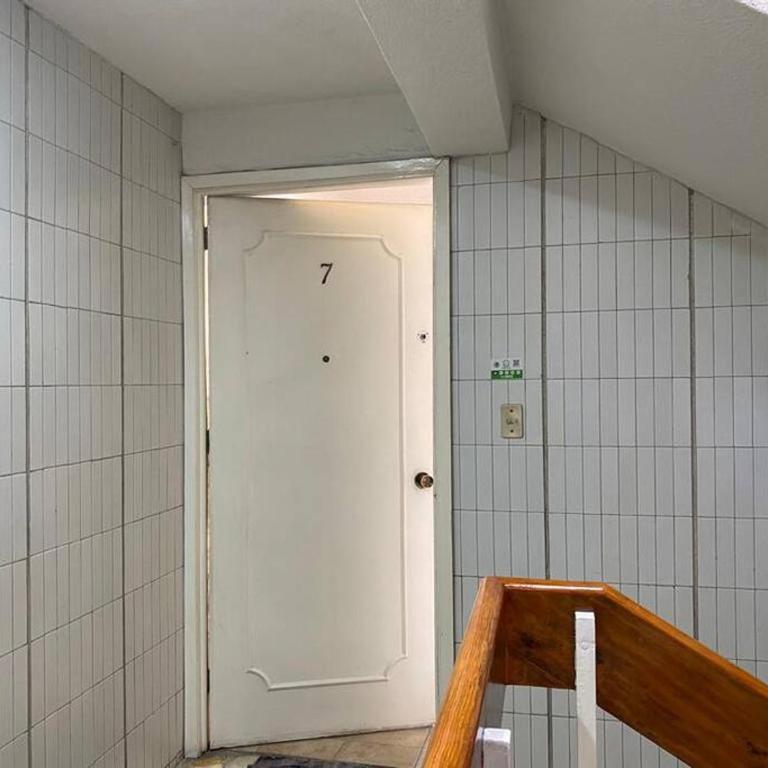 Condesa, Depto 2 recamaras. - Two-Bedroom Apartment - 12