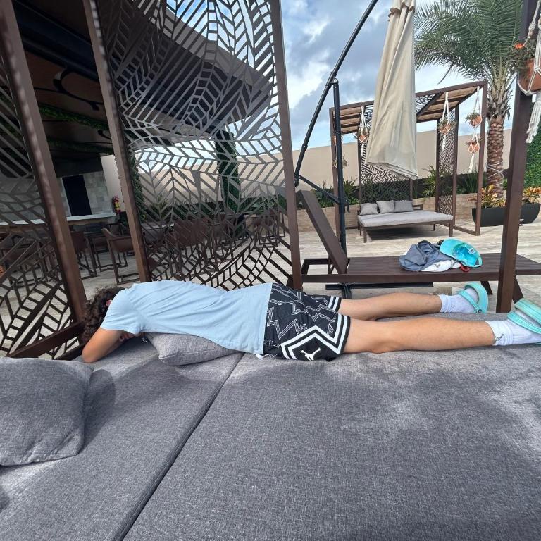 Tulum VIP Experience - Apartamento de 1 dormitorio - 35