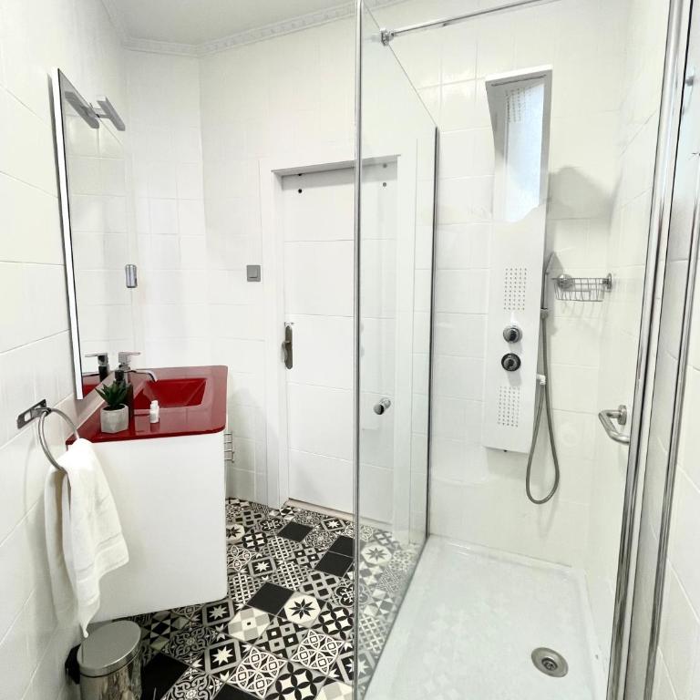 Apartamento el Arcángel de Córdoba - Apartamento de 2 dormitorios - 14