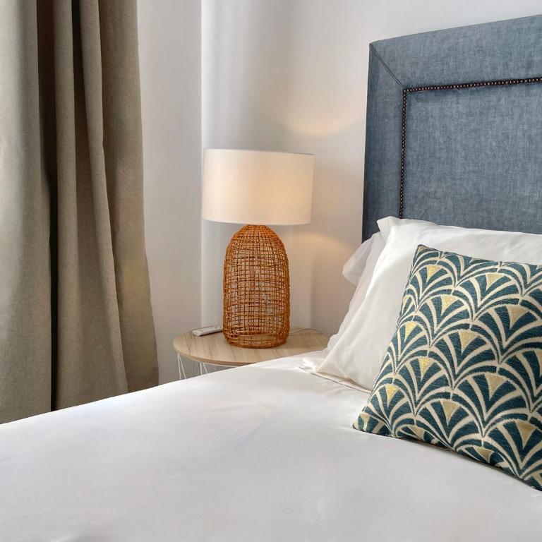 Apartamento el Arcángel de Córdoba - Apartamento de 2 dormitorios - 7