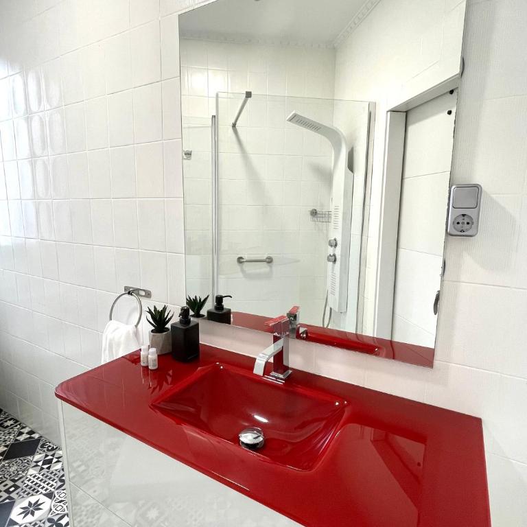 Apartamento el Arcángel de Córdoba - Apartamento de 2 dormitorios - 13