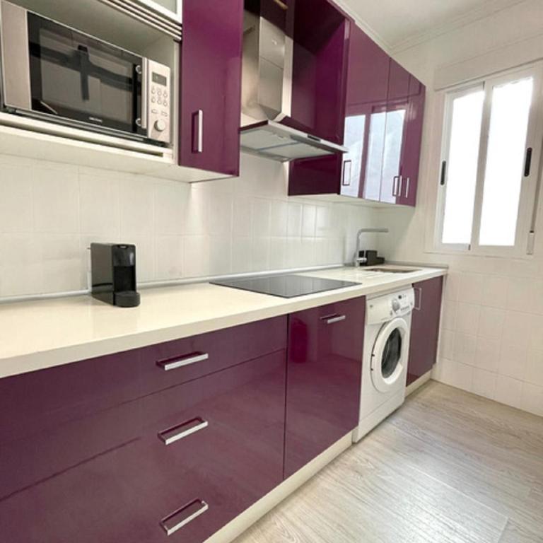 Apartamento el Arcángel de Córdoba - Apartamento de 2 dormitorios - 15