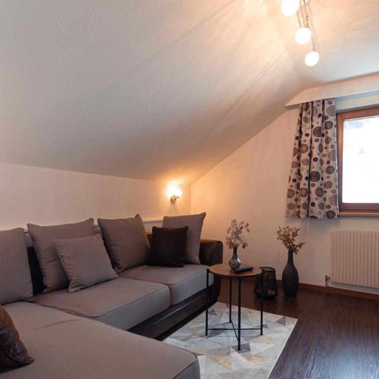 Hotel Victoria - Großes Doppelzimmer - 2