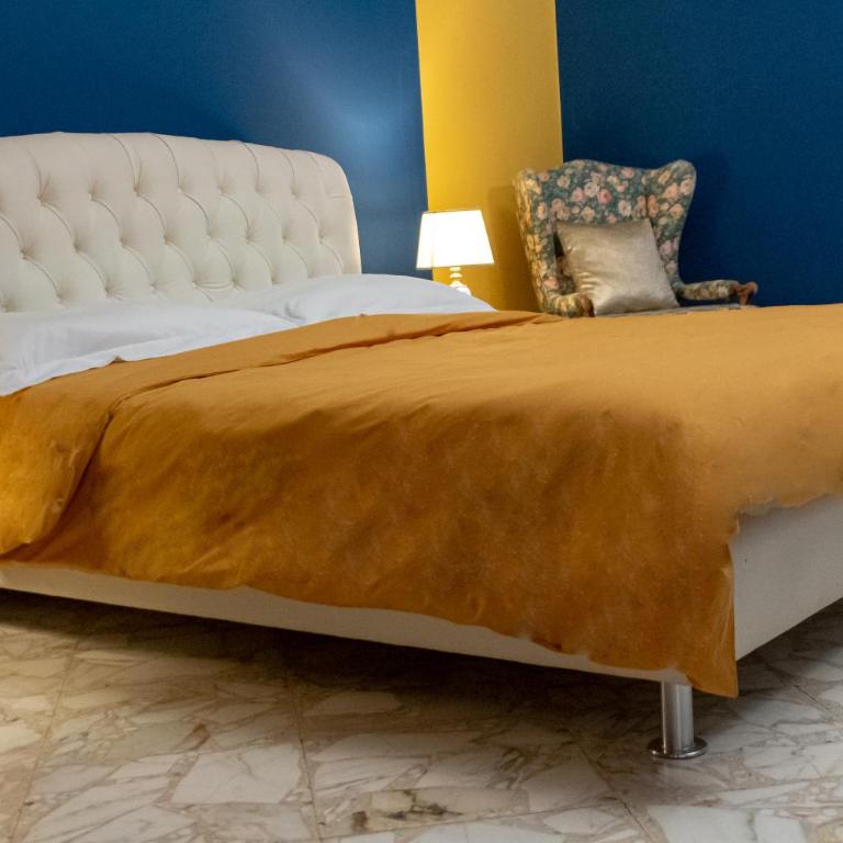 Interno 9 - Large Double Room - 13