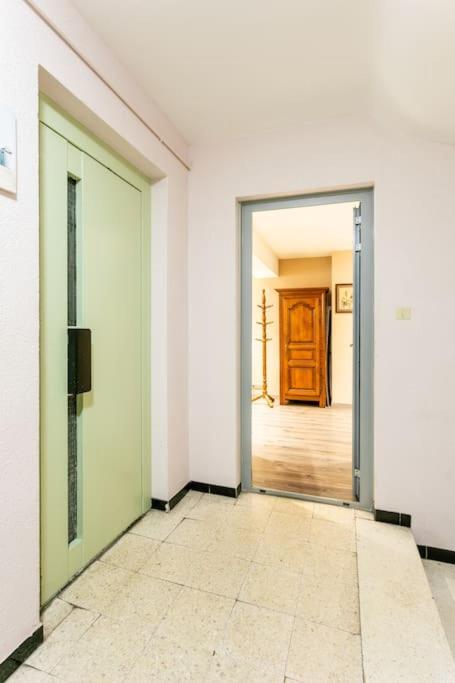 Appartement T4 Centre Ville Séte tout confort 3 chambres - Appartement 3 Chambres - 7