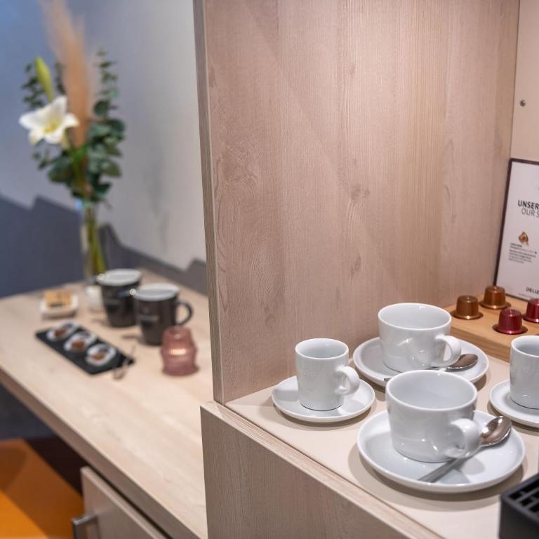 Sunstar Hotel & SPA Grindelwald - Premium Doppelzimmer - 5