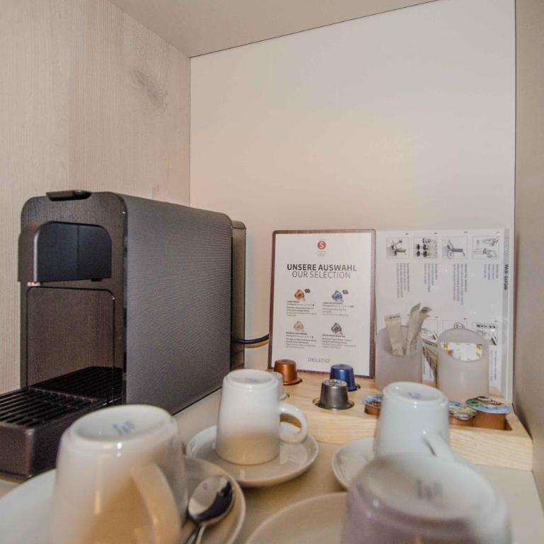 Sunstar Hotel & SPA Grindelwald - Junior Suite - 4
