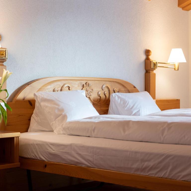 Sunstar Hotel & SPA Grindelwald - Suite mit Eiger-Bergblick - 1