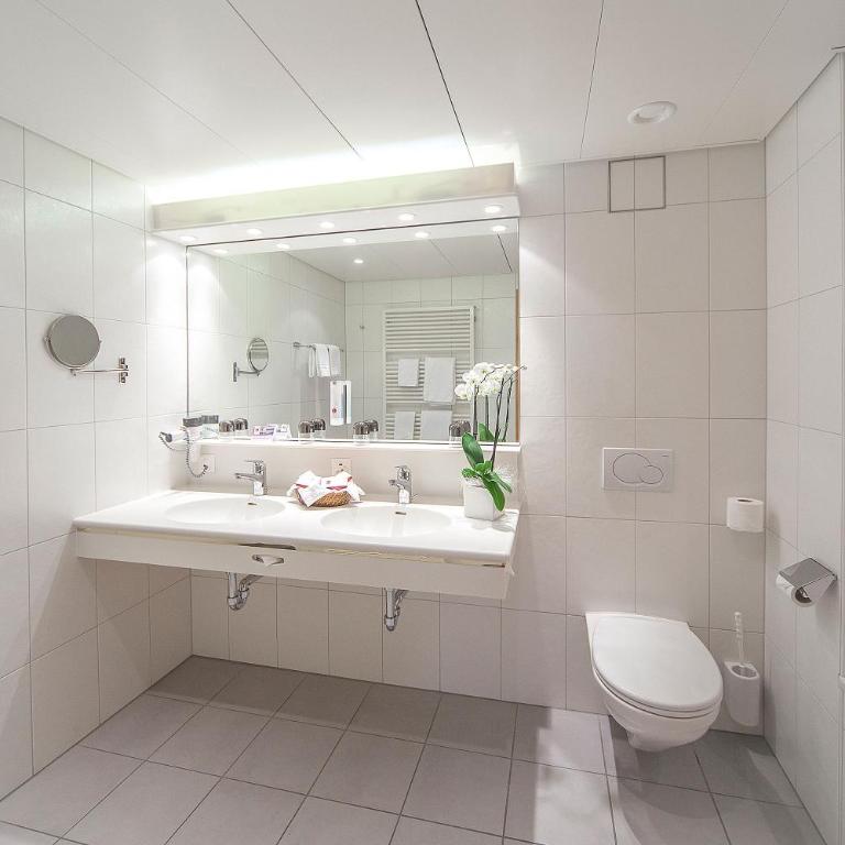 Sunstar Hotel & SPA Grindelwald - Junior Suite - 2
