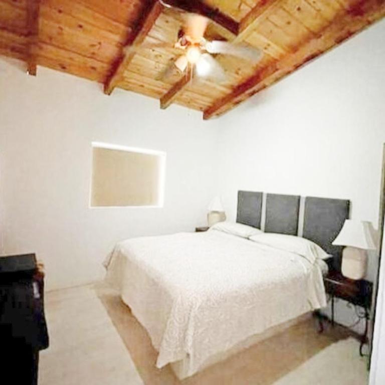 Finca Selah - Casa de 6 dormitorios - 9