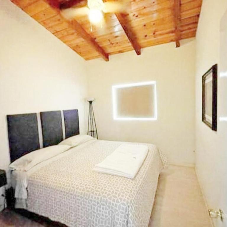 Finca Selah - Casa de 6 dormitorios - 10