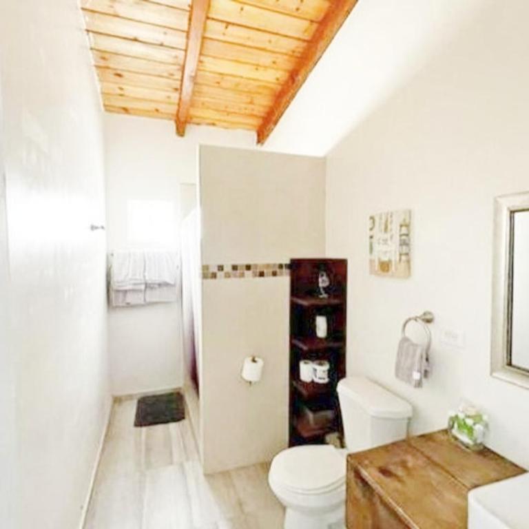 Finca Selah - Casa de 6 dormitorios - 14