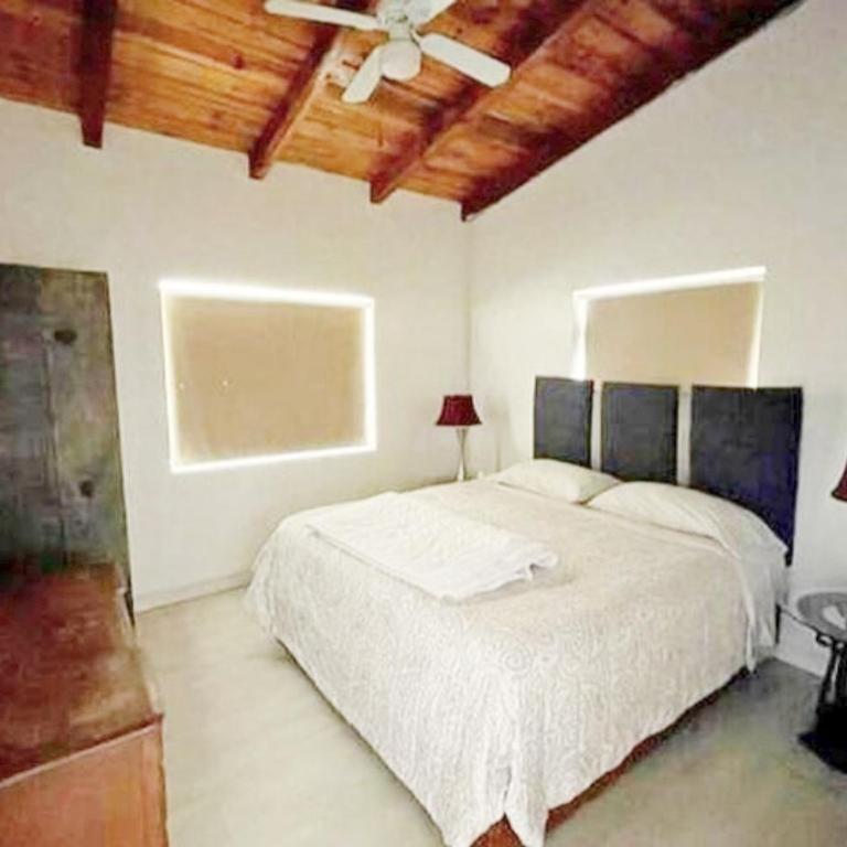 Finca Selah - Casa de 6 dormitorios - 17