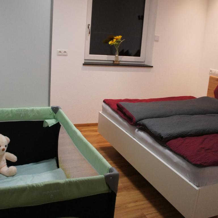Apart Egger - Apartment mit 2 Schlafzimmern - 30