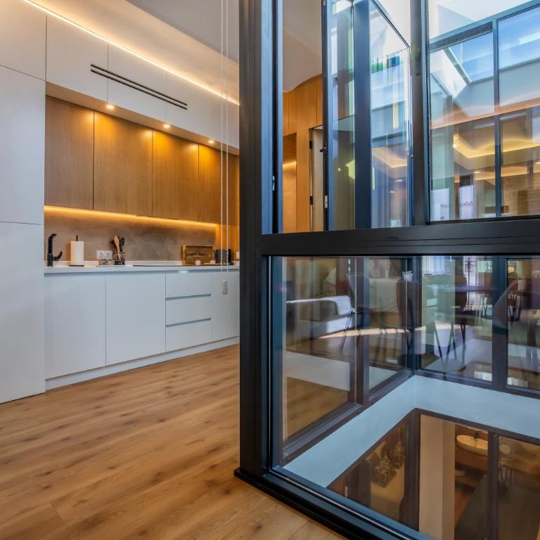 Olivia Suites - Apartamento Deluxe - 25
