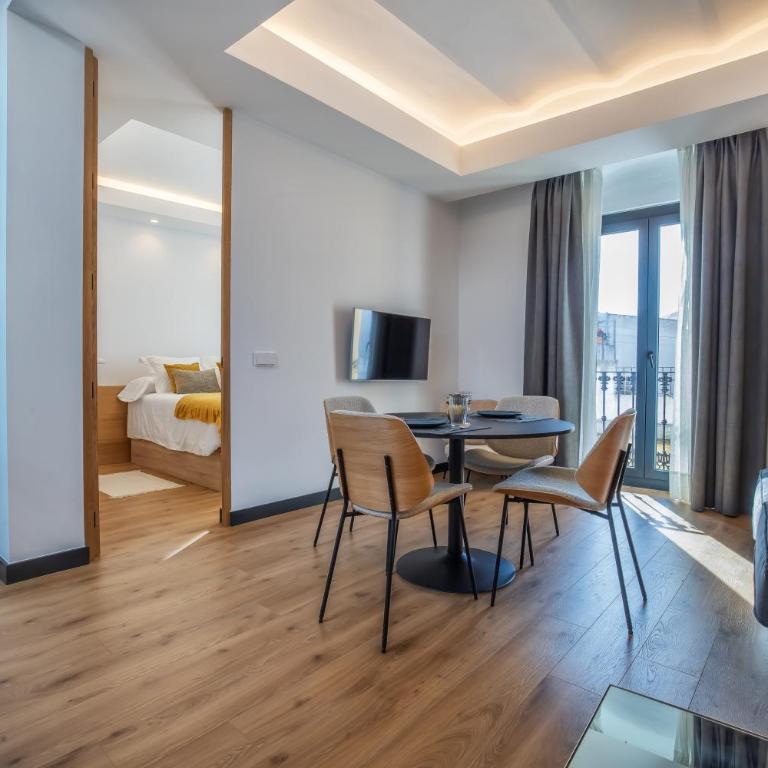 Olivia Suites - Apartamento Deluxe - 15