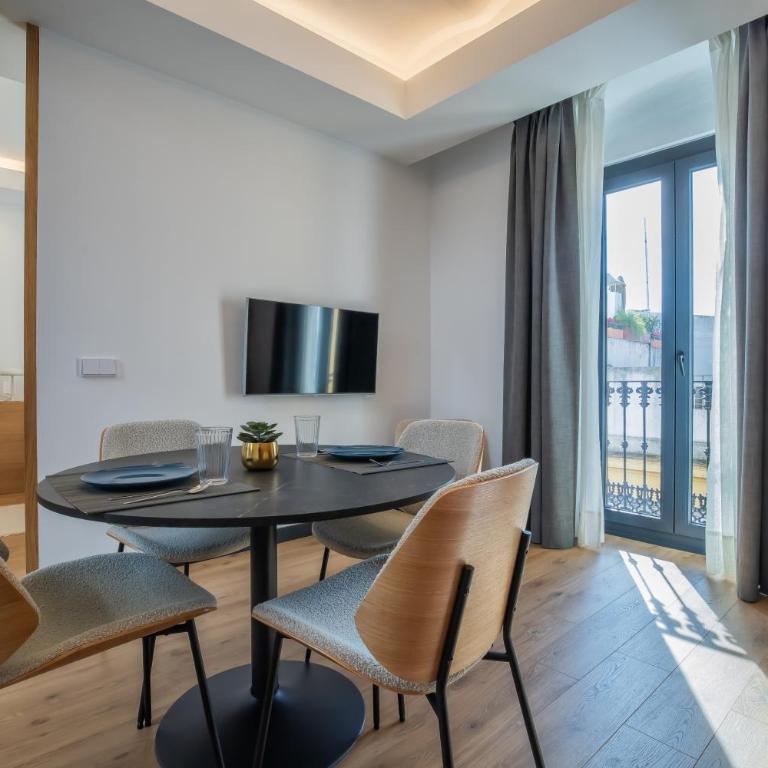 Olivia Suites - Apartamento Deluxe - 16