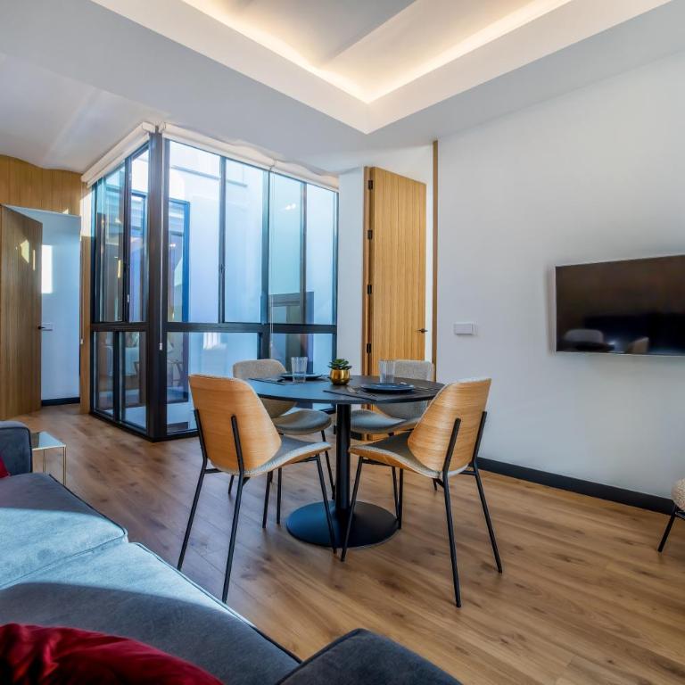 Olivia Suites - Apartamento Deluxe - 17