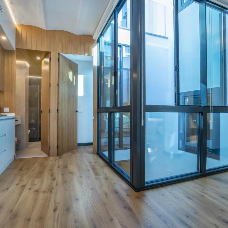 Olivia Suites - Apartamento Deluxe - 27