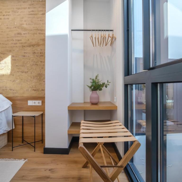 Olivia Suites - Apartamento Deluxe - 10