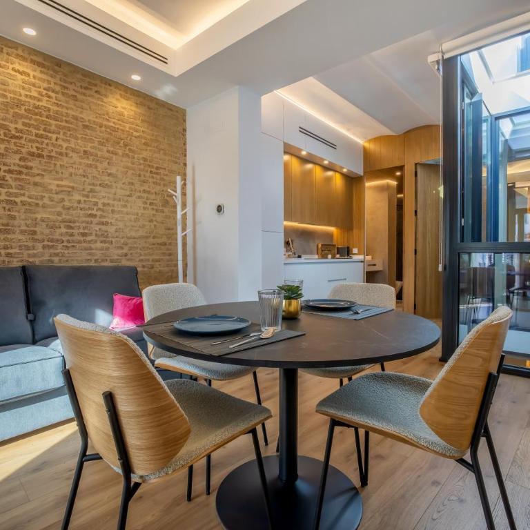 Olivia Suites - Apartamento Deluxe - 19